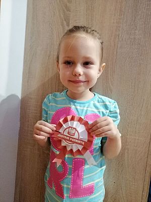 Grafika #13: Święto Niepodległości.