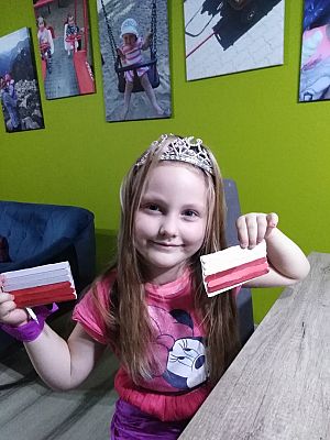 Grafika #10: Święto Niepodległości.