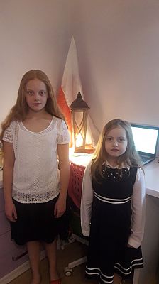 Grafika #6: Święto Niepodległości.