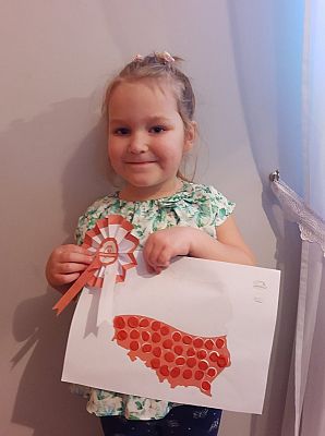 Grafika #19: Święto Niepodległości.