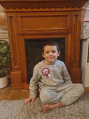 Grafika #9: Święto Niepodległości.