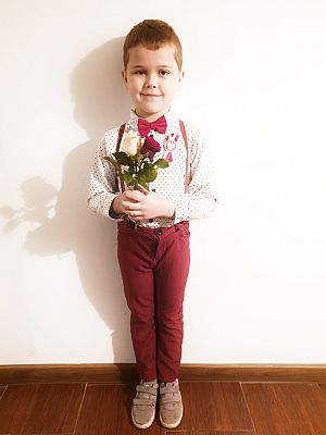 Grafika #0: Święto Niepodległości.