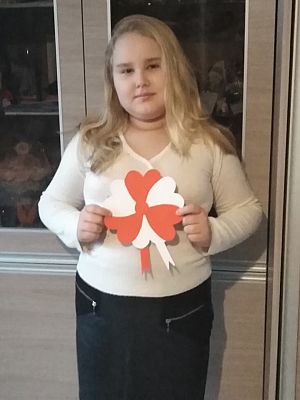 Grafika #21: Święto Niepodległości.