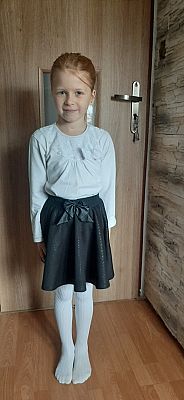 Grafika #5: Święto Niepodległości.