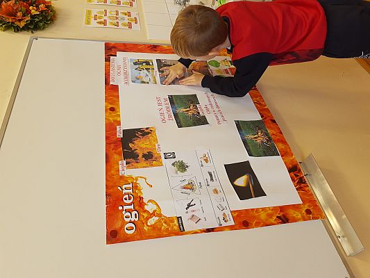 Grafika #2: Szkolne Przygody Gangu Fajniaków