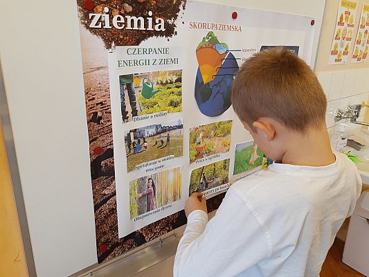 Grafika #4: Szkolne Przygody Gangu Fajniaków