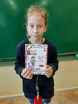 Grafika #39: Akcja BohaterON