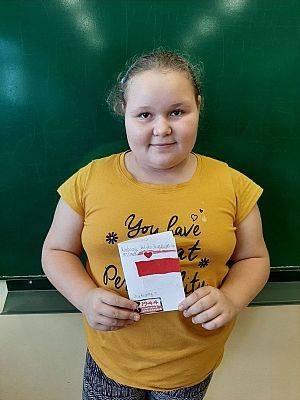 Grafika #44: Akcja BohaterON