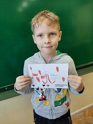 Grafika #38: Akcja BohaterON