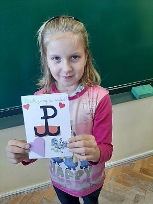 Grafika #37: Akcja BohaterON