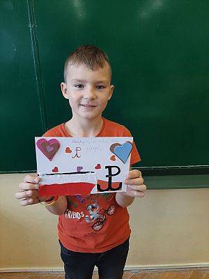 Grafika #43: Akcja BohaterON