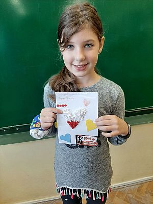 Grafika #41: Akcja BohaterON