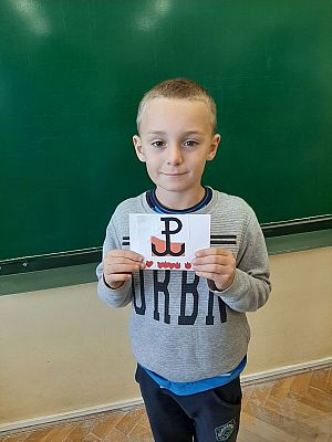 Grafika #46: Akcja BohaterON