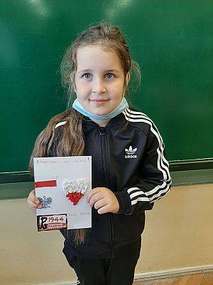 Grafika #40: Akcja BohaterON