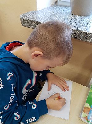 Grafika #20: Akcja BohaterON