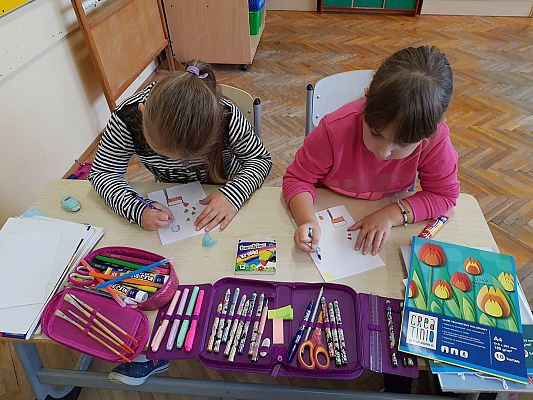 Grafika #26: Akcja BohaterON