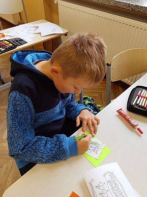 Grafika #22: Akcja BohaterON