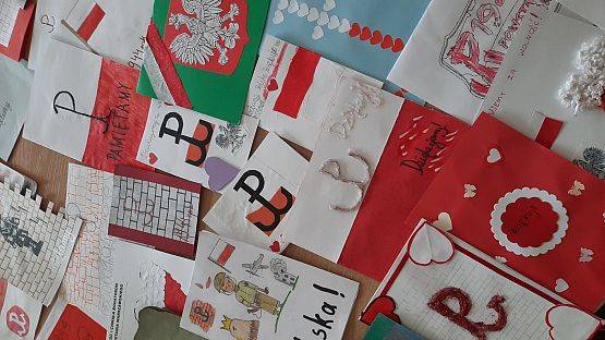 Grafika #29: Akcja BohaterON