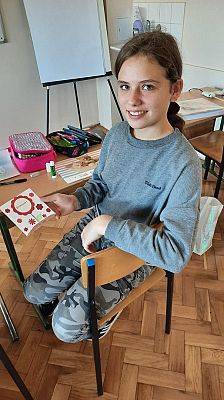 Grafika #24: Akcja BohaterON