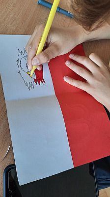 Grafika #31: Akcja BohaterON