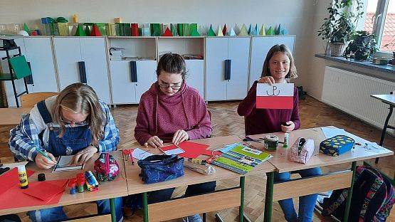 Grafika #11: Akcja BohaterON