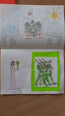 Grafika #7: Akcja BohaterON