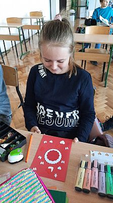 Grafika #17: Akcja BohaterON