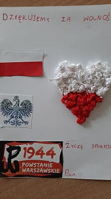 Grafika #8: Akcja BohaterON