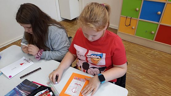 Grafika #10: Akcja BohaterON