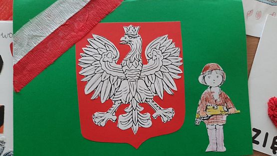 Grafika #13: Akcja BohaterON