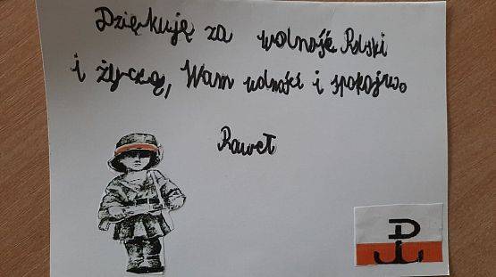 Grafika #12: Akcja BohaterON