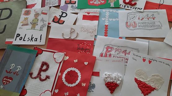 Grafika #23: Akcja BohaterON