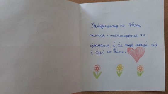 Grafika #9: Akcja BohaterON