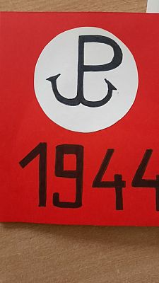 Grafika #15: Akcja BohaterON