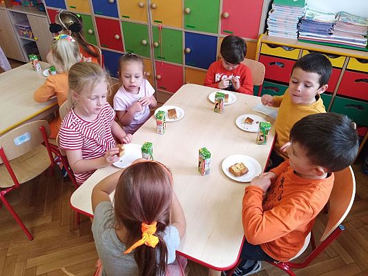 Grafika #16: "Święto Dyni"