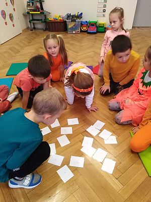 Grafika #7: "Święto Dyni"