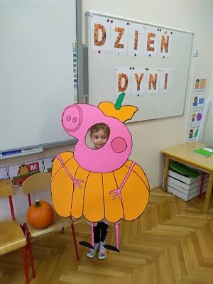 Grafika #39: "Święto Dyni"