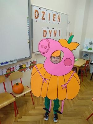 Grafika #37: "Święto Dyni"