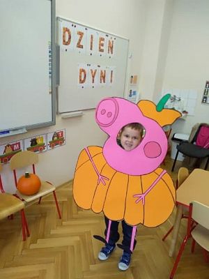 Grafika #33: "Święto Dyni"