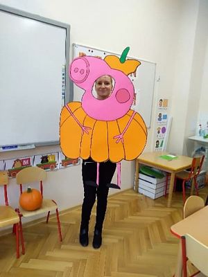 Grafika #34: "Święto Dyni"