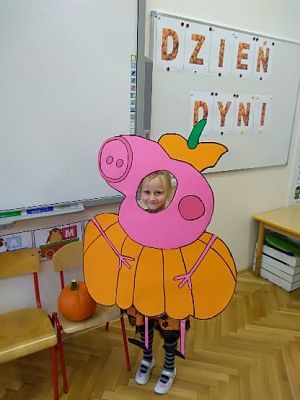 Grafika #26: "Święto Dyni"