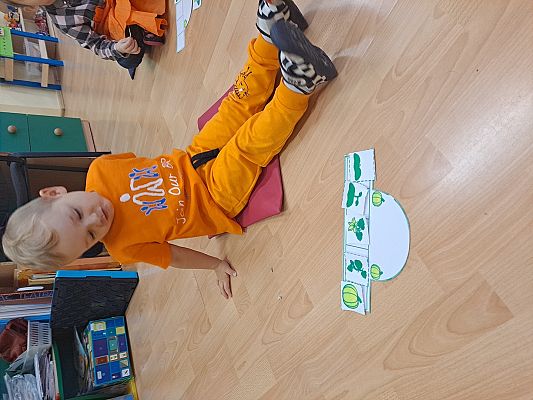 Grafika #68: "Święto Dyni"