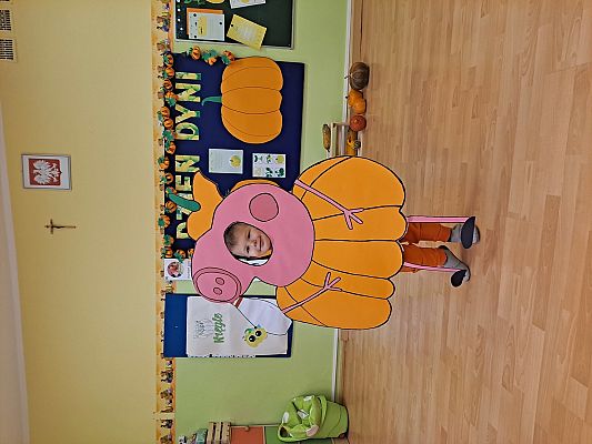 Grafika #66: "Święto Dyni"