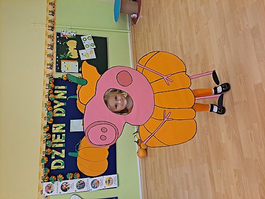 Grafika #62: "Święto Dyni"