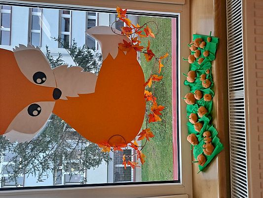 Grafika #63: "Święto Dyni"