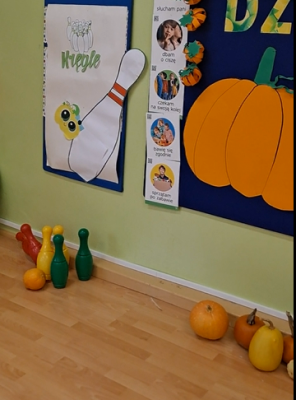 Grafika #47: "Święto Dyni"