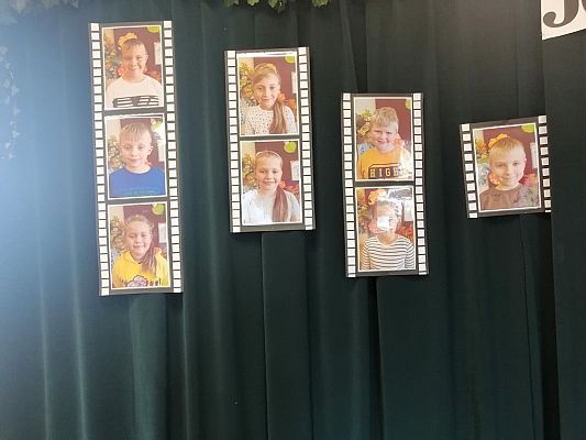 Grafika #3: Jesteśmy już uczniami