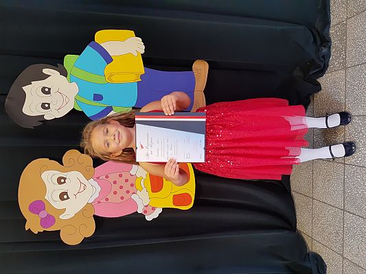 Grafika #21: Jesteśmy już uczniami