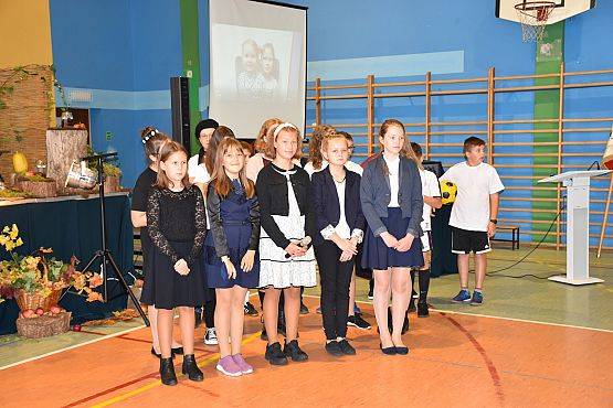 Grafika #2: Dzień Patrona