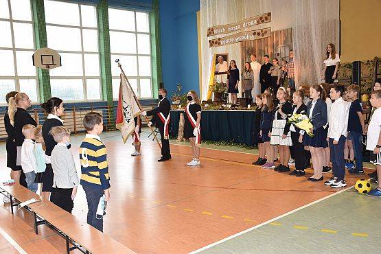 Grafika #0: Dzień Patrona